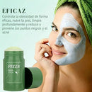 PURE GREEN SKIN - Mascarilla de Limpieza Facial