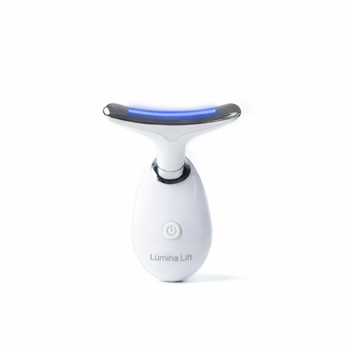 Lumina Lift masajeador facial LED